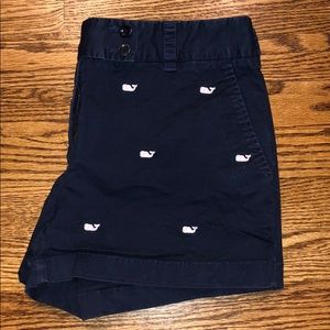 Vineyard Vines Whale Shorts